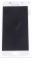 Ecran lcd blanc + tactile téléphone SAMSUNG GALAXY S7 - SM-G930F
