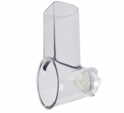 Corps de hachoir SEB FRESH EXPRESS DJ800