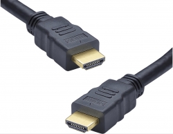 Cable HDMI 4K - longueur 2 mètres