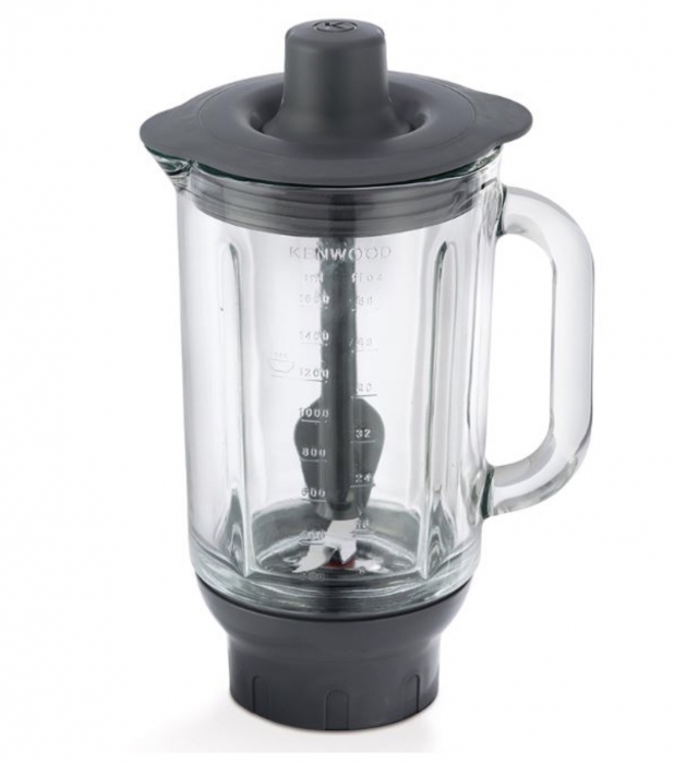 Bol blender complet KENWOOD KM201