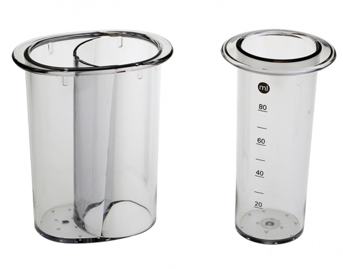 2 poussoirs KENWOOD FPATDX