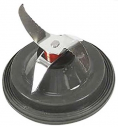 Bloc couteau avec joint KENWOOD KAH358GL - AW22000002