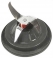 Bloc couteau avec joint KENWOOD KAH359GL