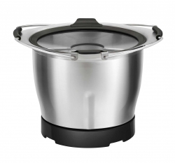 Mini cuve 1.4l + couteau MOULINEX COMPANION - HF800