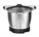 Mini cuve 1.4l + couteau MOULINEX COMPANION - HF800