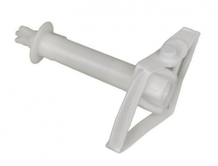 Couteau hachoir BRAUN MINIPIMER PROFESSIONAL