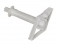 Couteau hachoir BRAUN MINIPIMER PROFESSIONAL