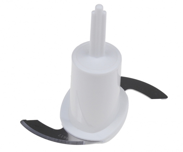 Lame De Couteau Mixeur Bosch 00489314 - Compatible MMR08, MMRP1, ROBO1, Pièce D'origine