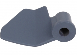 Bras mélangeur EH1263 DE LONGHI
