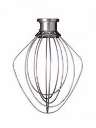 Fouet KITCHENAID 5KSM150PSEMC