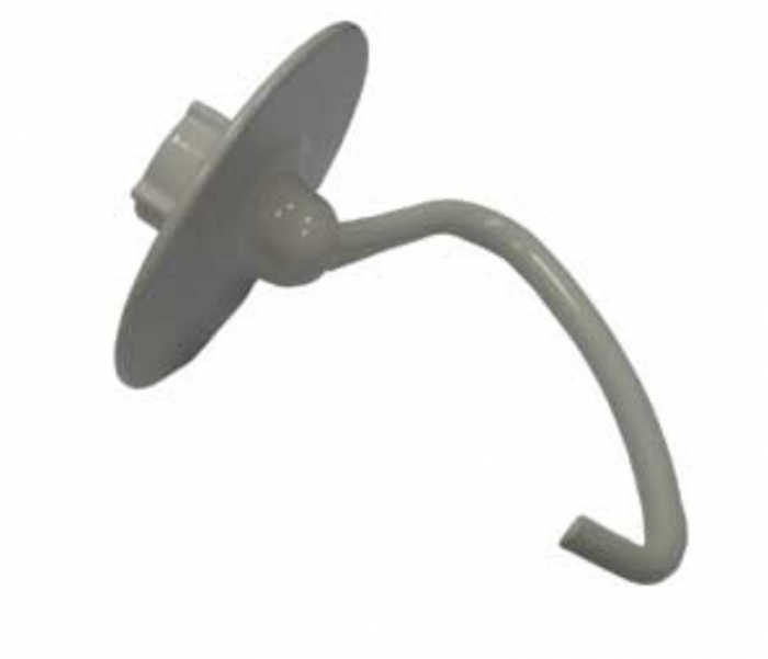 Crochet pétrisseur KITCHENAID 5KSM150PSEWH