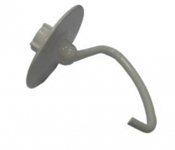 Crochet pétrisseur KITCHENAID 5KSM150PSEOB4