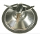 Couteau lame AS00000033 BRAUN robot