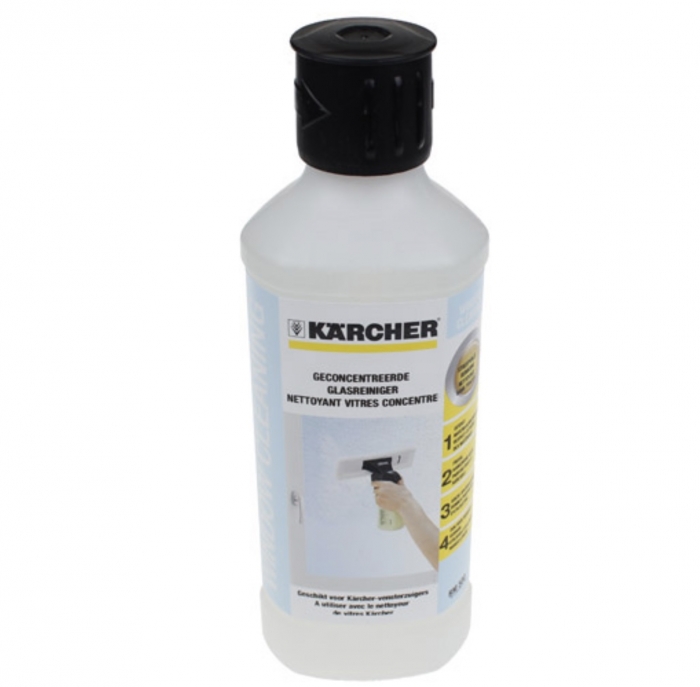 Nettoyant vitre  KARCHER WV5 -