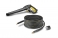 Kit pistolet tuyaux 12m KARCHER K 2.91MD PLUS nettoyeur haute pression