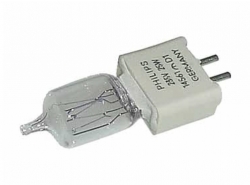 Lampe halogene 25w 235v 00069483 BOSCH four