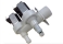 Electrovanne 3 voies 01678013 MIELE lave-linge