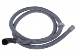 Tuyau vidange 2.2m 140003571019 ELECTROLUX lave-vaisselle