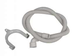 Tuyaux vidange C00054869 ARISTON lave-vaisselle