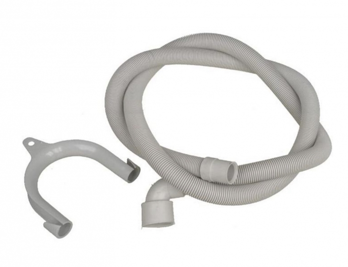 Tuyaux vidange C00054869 ARISTON lave-vaisselle