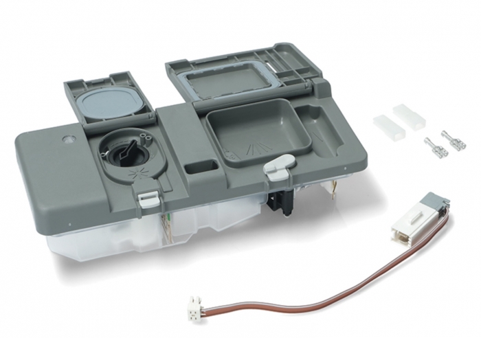 Bac à produit 4071358131 ELECTROLUX lave-vaisselle