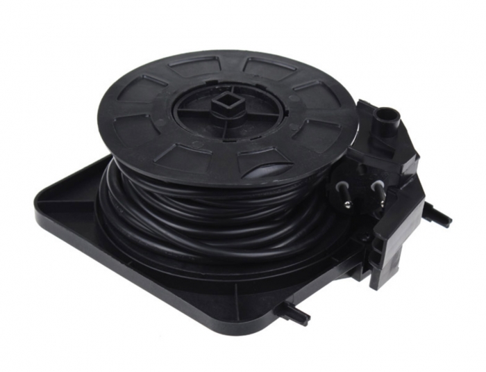Enrouleur cable NILFISK ACTION A100 aspirateur