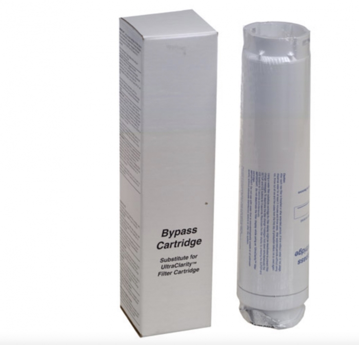 Filtre eau bypass BOSCH RB472701/71 RB472701 refrigerateur