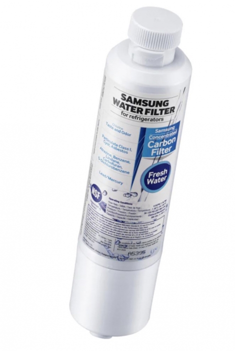 Filtre eau SAMSUNG RF24HSESBSR/EG refrigerateur