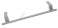 Poign&eacute;e porte 9096532_ALT Liebherr refrigerateur