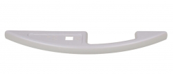 Poign&eacute;e partie haute 7424191 Liebherr refrigerateur