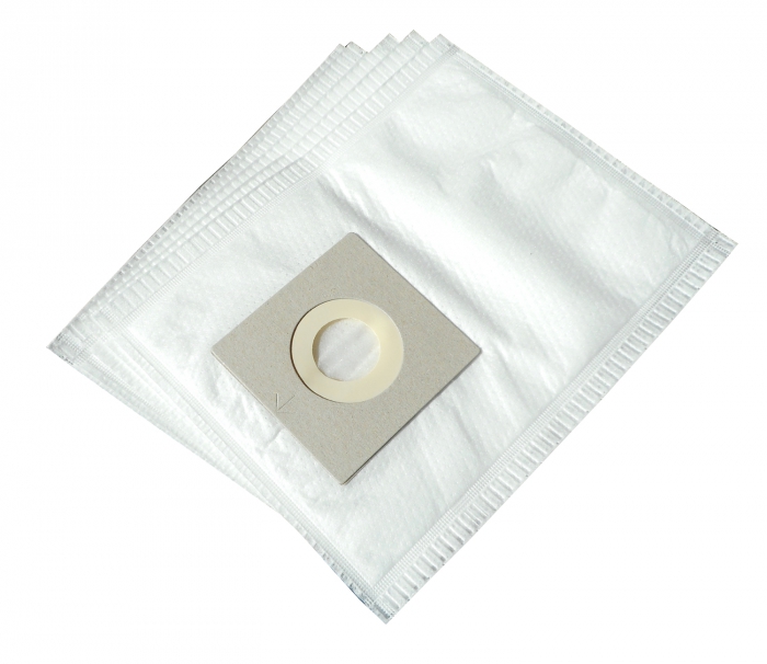 Lot de 5 sacs aspirateur FIRSTLINE BVC 818 S