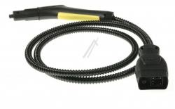 Poignée + flexible 2m KARCHER SC 5 PREMIUM nettoyeur vapeur
