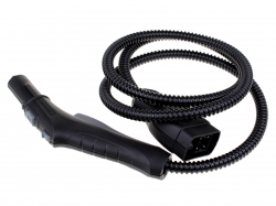 Flexible complet KARCHER SC4 nettoyeur vapeur