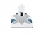 Brosse ROWENTA RY8561WH4Q0 - CLEAN STEAM nettoyeur vapeur