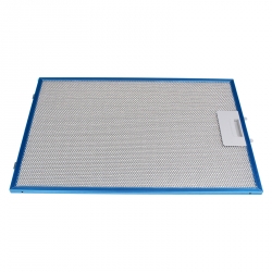 Filtre metallique 00742967 hotte BOSCH