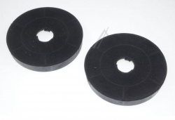 Filtre charbon BEKO HCA92640BH hotte