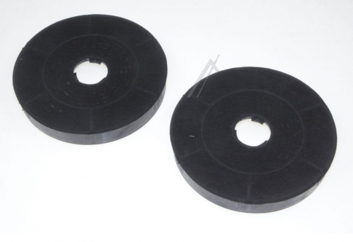 Filtre charbon BEKO HCA62540B hotte