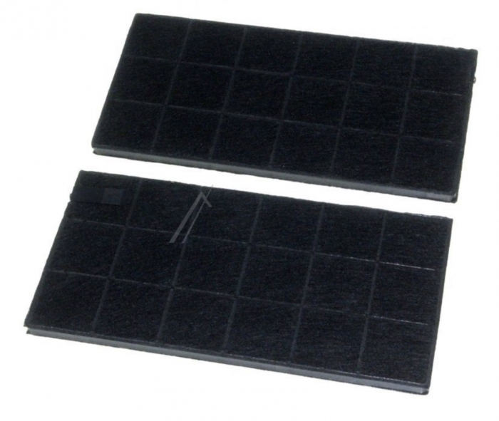 Filtre charbon DE DIETRICH DHD9002X - DHD9002X1 hotte