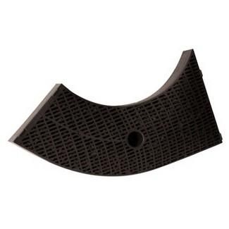Filtre charbon hotte ARISTON F030113 H161BR Filtre charbon hotte ARISTON F030113 H161BR