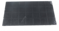 Filtre charbon AIRFORCE AFFCAF27 hotte
