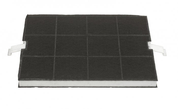 Filtre charbon actif hotte BOSCH AH600190/04