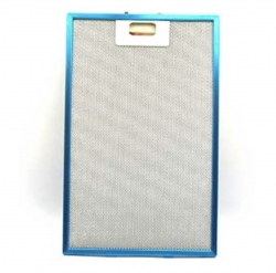 Filtre metallique hotte SCHOLTES HI449A