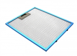 Filtre metallique hotte CANDY CMB9501X Filtre metallique hotte CANDY CMB9501X