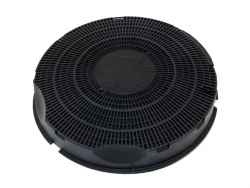 Filtre charbon actif hotte BAUKNECHT DS3360WS Filtre charbon actif hotte BAUKNECHT DS3360WS