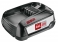Batterie 18V aspirateur BBS812PCK -  Unlilmited serie 8