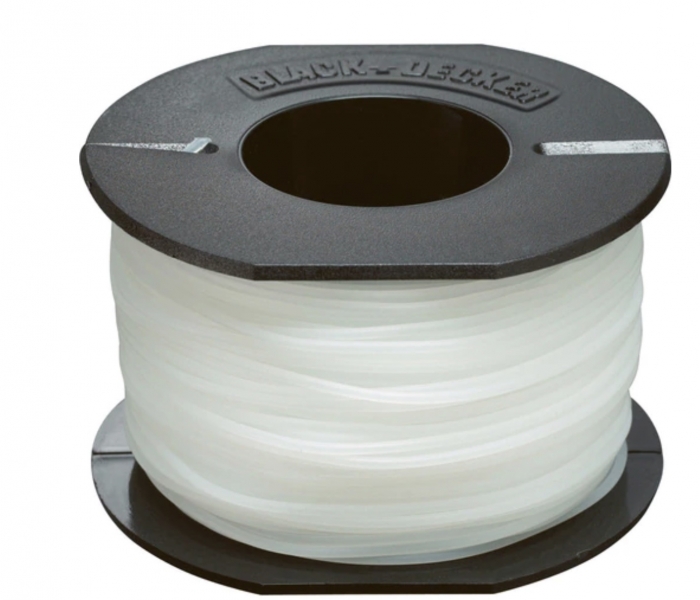 Bobine fil 50m BLACK DECKER GL320
