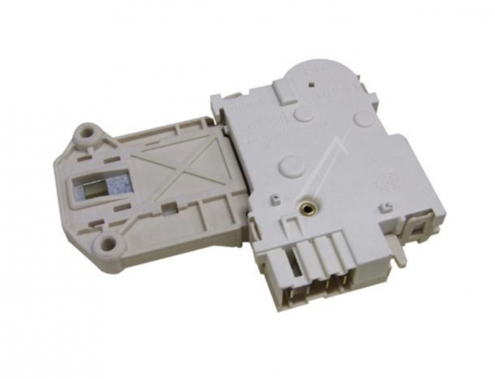 Serrure fermeture porte  3792030425 ELECTROLUX lave-linge