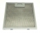 Filtre metallique CANDY CMDG919X hotte