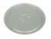 Plateau verre 28cm WHIRLPOOL VT265 micro-ondes