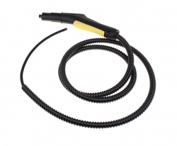Flexible + poign&eacute;e KARCHER SC 4 + IRON KIT nettoyeur vapeur